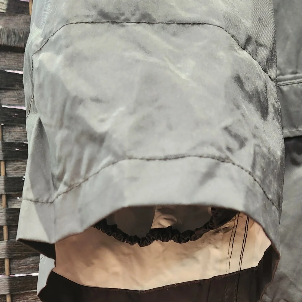 CAT jacket - Picture 10 of 13